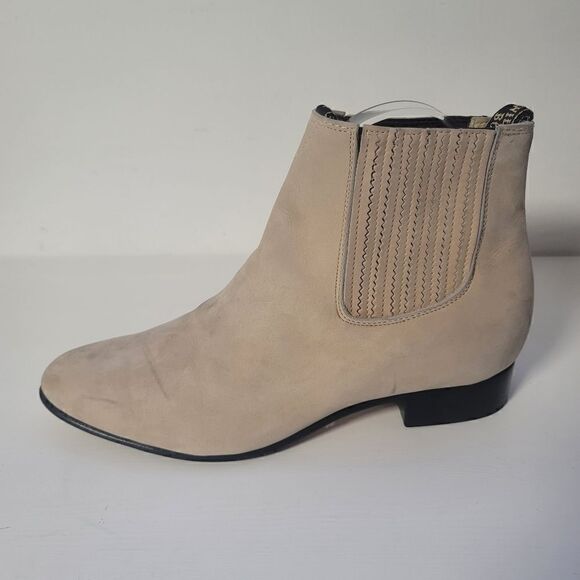 Wild west charro short boots main image 11